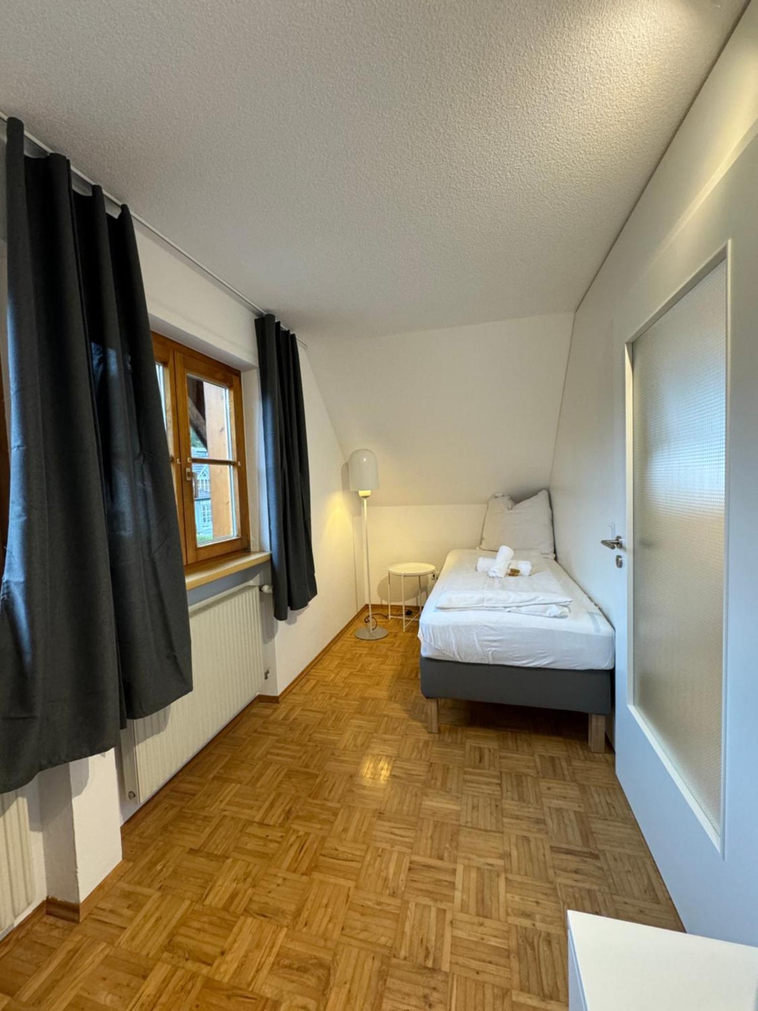 Bauernchalet Alois Dornbirn Exterior photo