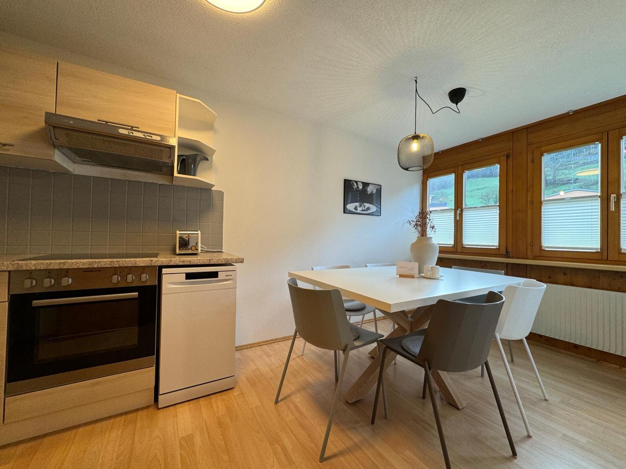 Bauernchalet Alois Dornbirn Exterior photo