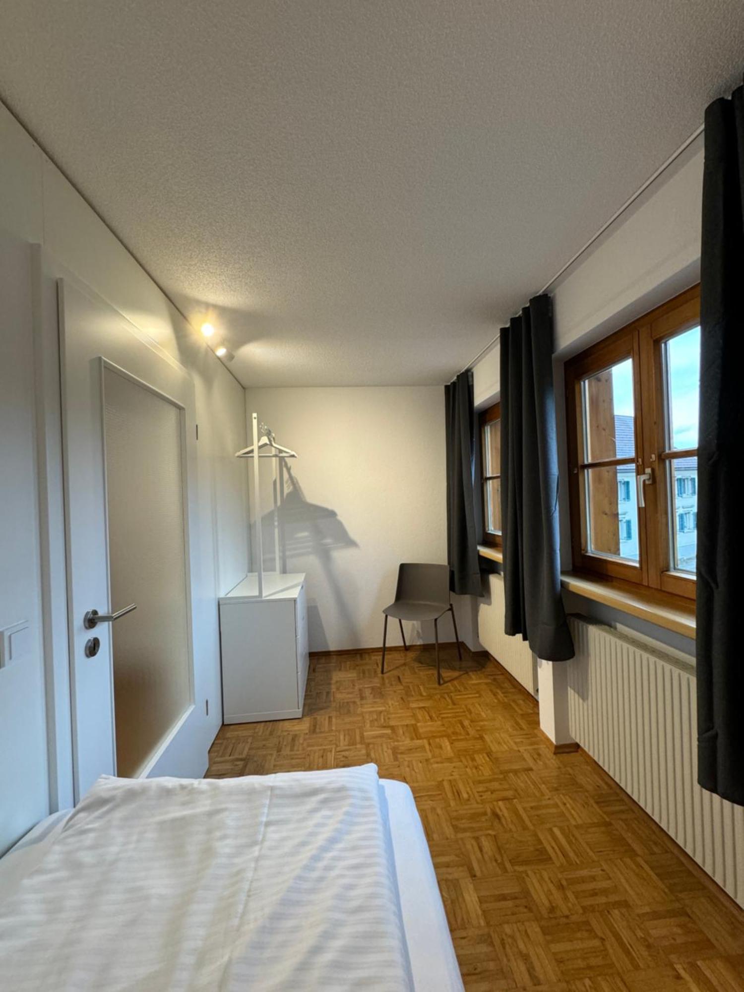 Bauernchalet Alois Dornbirn Exterior photo