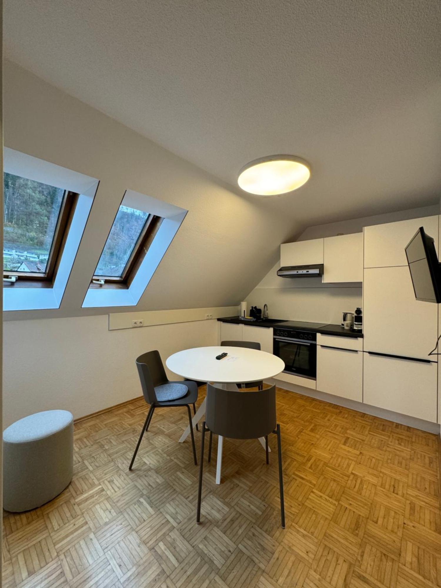 Bauernchalet Alois Dornbirn Exterior photo
