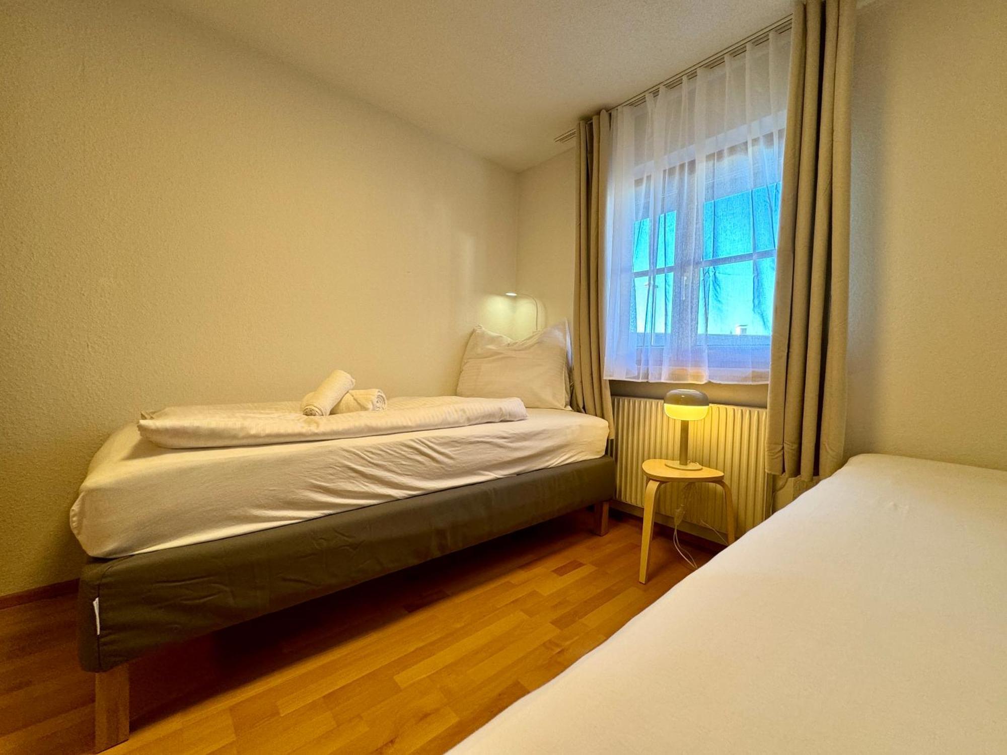 Bauernchalet Alois Dornbirn Room photo